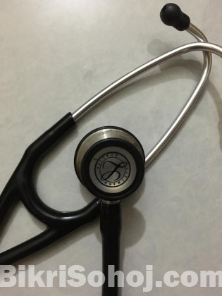 3M Littmann Cardiology III Stethoscope